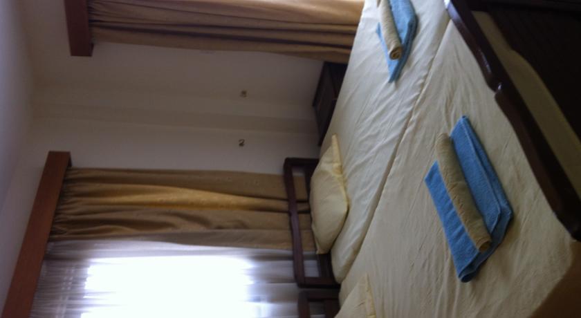 Zakos Court Apartments Larnaca Zewnętrze zdjęcie