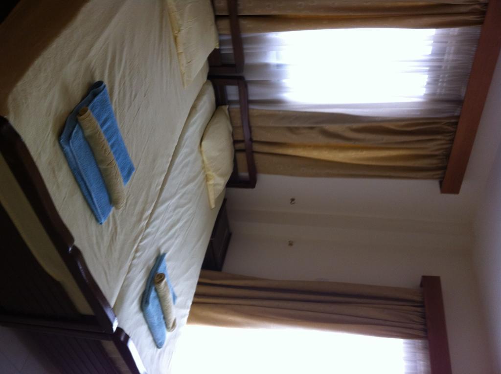 Zakos Court Apartments Larnaca Zewnętrze zdjęcie
