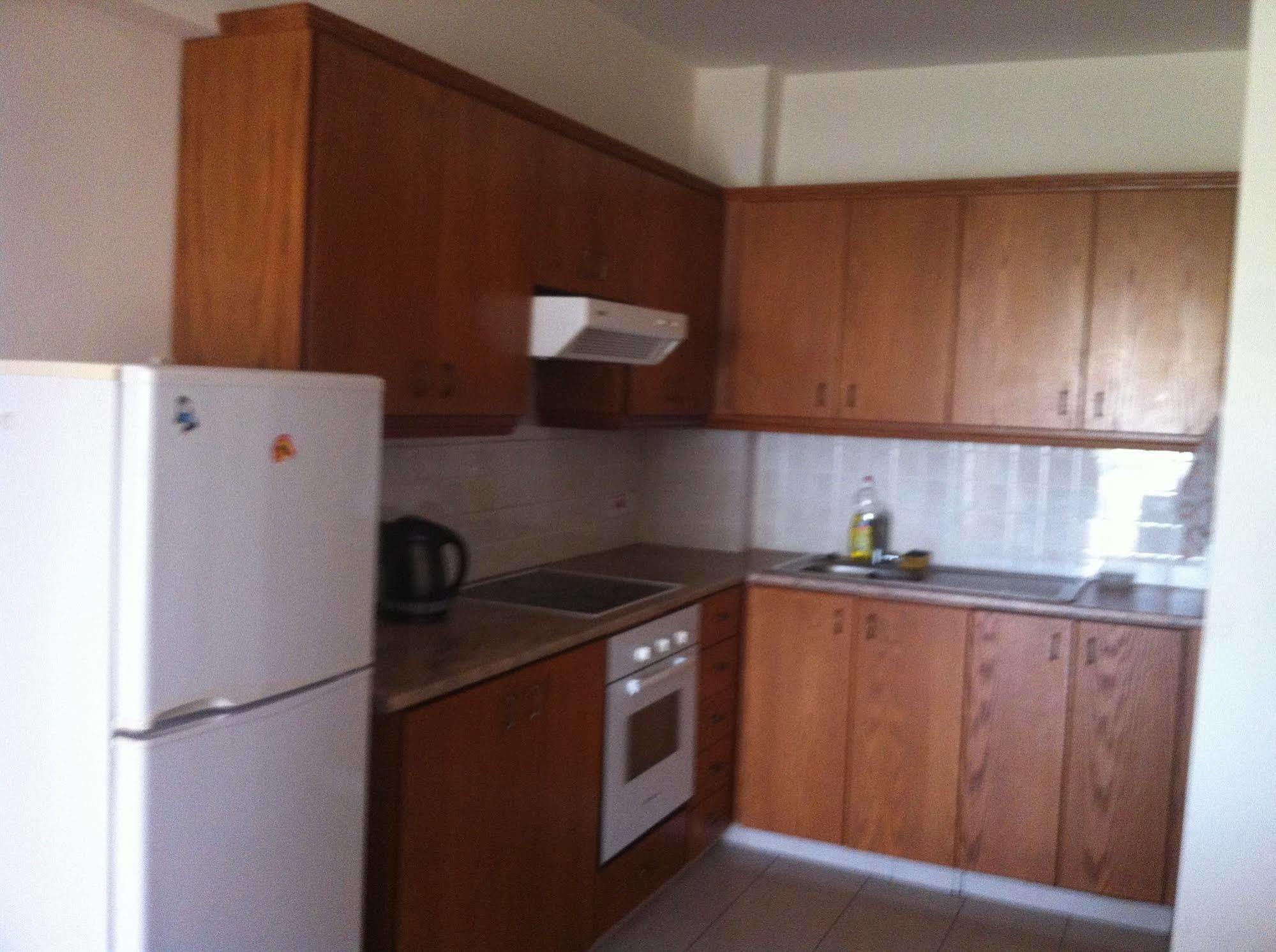 Zakos Court Apartments Larnaca Zewnętrze zdjęcie