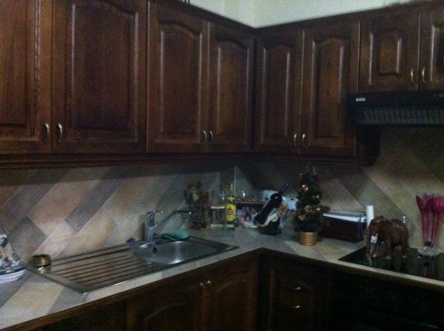 Zakos Court Apartments Larnaca Pokój zdjęcie