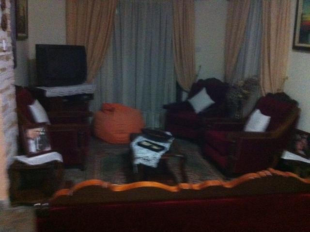 Zakos Court Apartments Larnaca Pokój zdjęcie