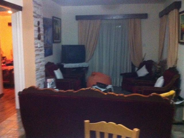 Zakos Court Apartments Larnaca Pokój zdjęcie